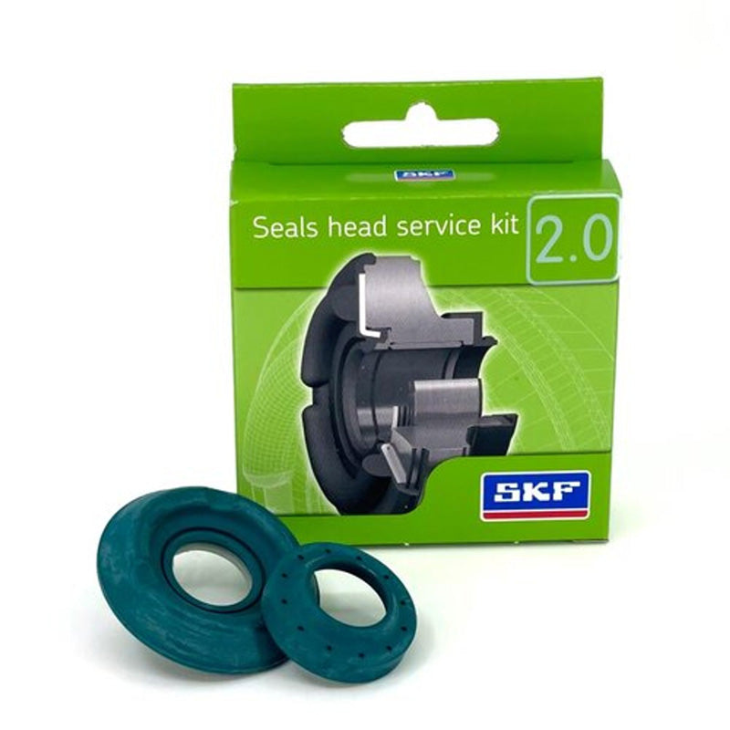SHOCK SEAL HEAD SHOWA(SEAL HEAD ONLY-SH2-SHO1650)