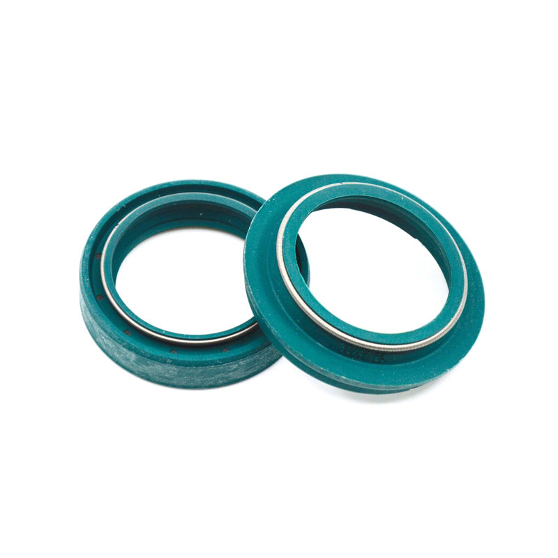 SEALS KIT (1 OIL-1 DUST) MARZOCCHI 35 MM