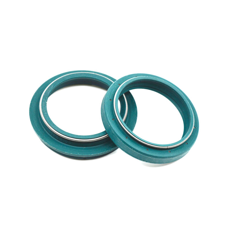 SEALS KIT (1 OIL-1 DUST) KAYABA 41 MM GREEN COLOR