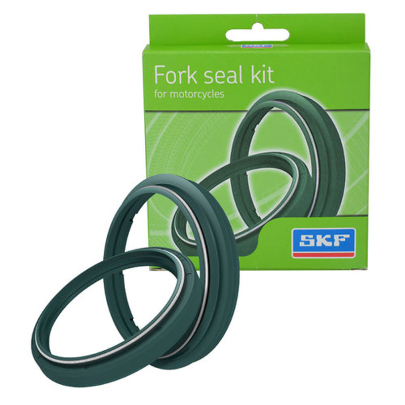 SEALS KIT (1 OIL-1 DUST) MARZOCCHI 50 MM