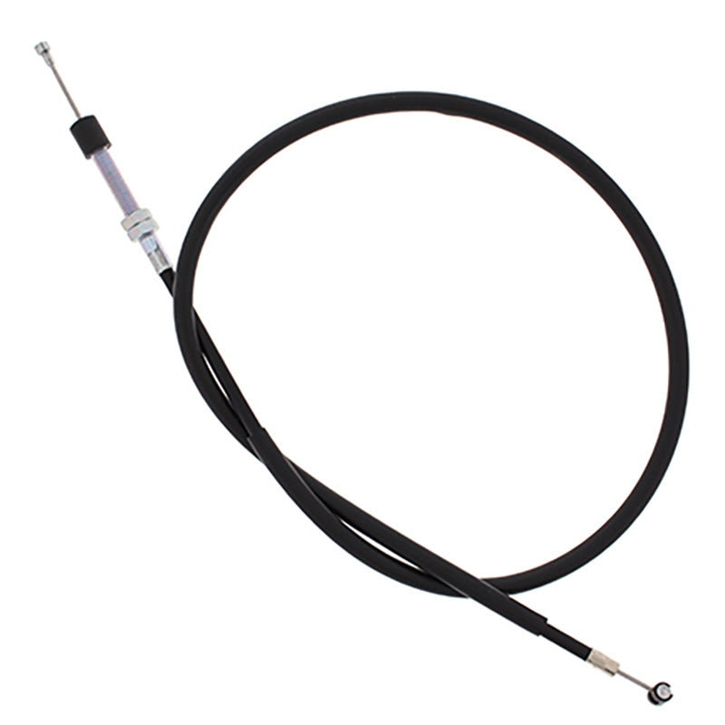 CLUTCH CABLE HONDA CR80 80-02