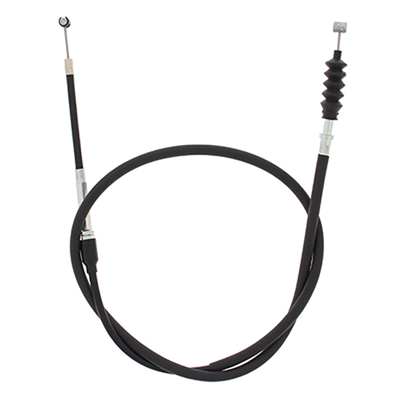 CLUTCH CABLE SUZUKI RM125 86-90