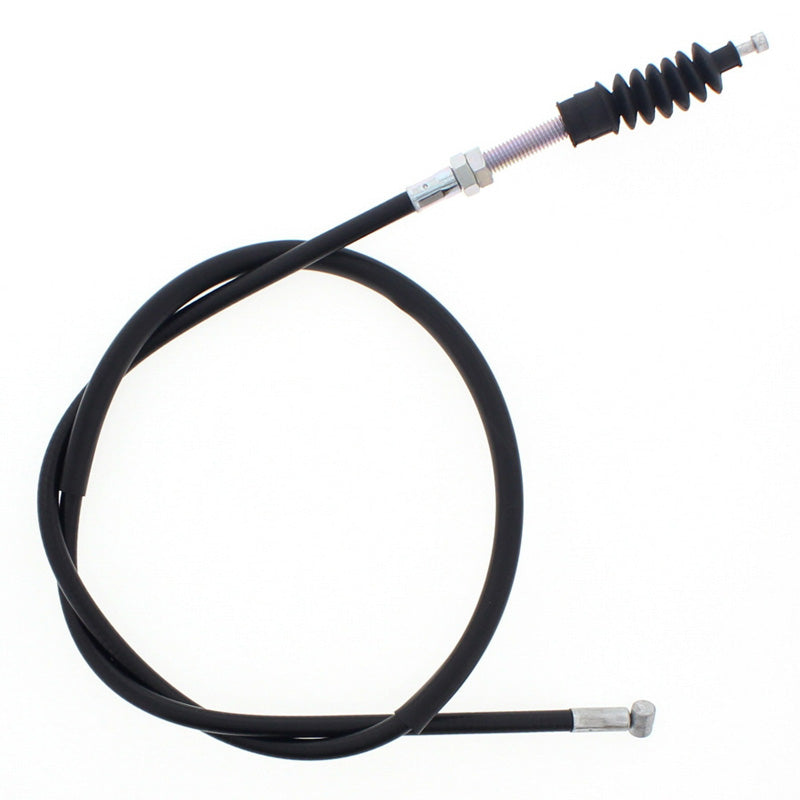 CLUTCH CABLE KAWASAKI KLT200BC 83-84