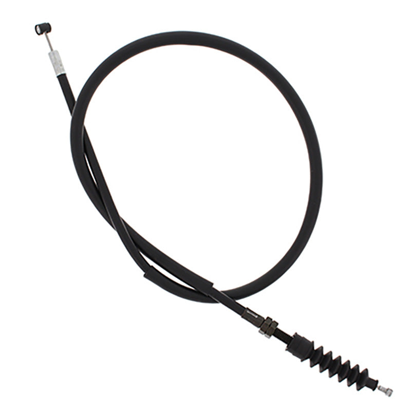 CLUTCH CABLE KAWAWAKI KLX110 02-14