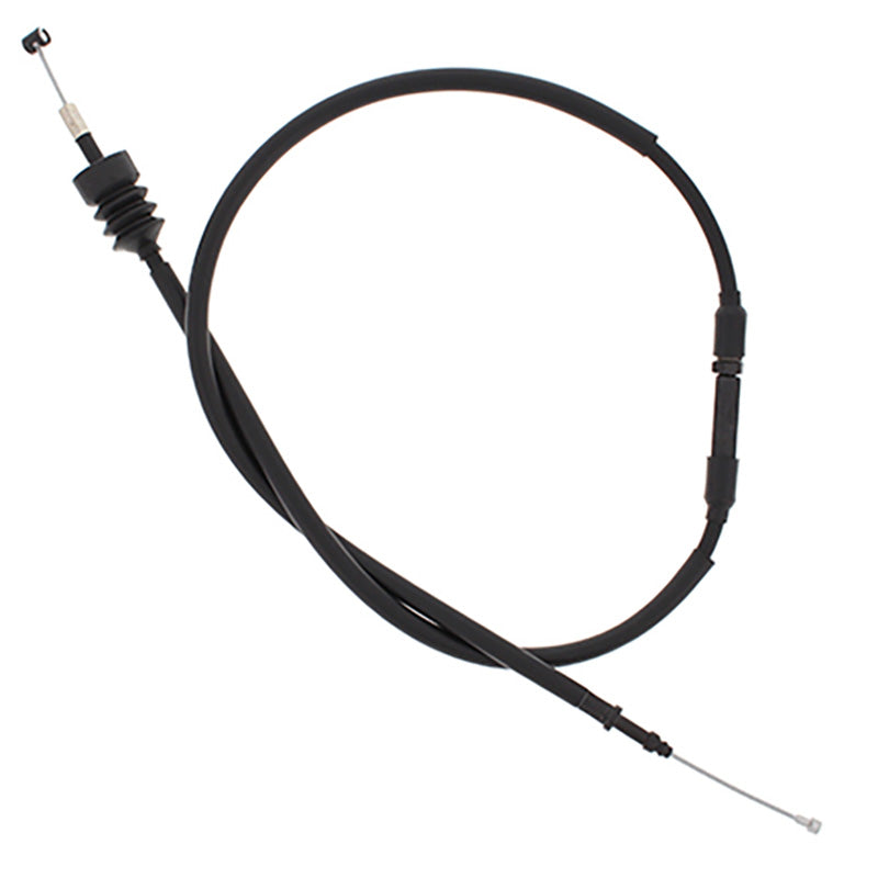 CLUTCH CABLE HUSQVARNA CR125 04-06