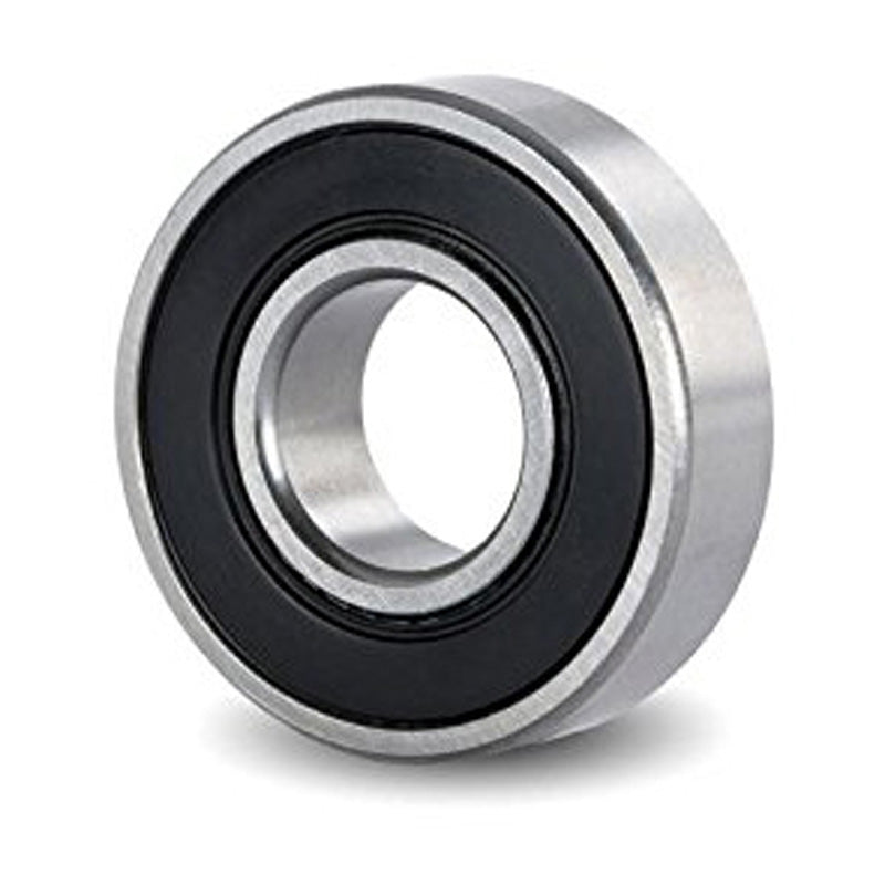BALL BEARING 6003-2RD 17X35X10MM