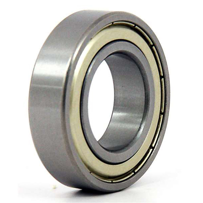 BALL BEARING 6006-ZZ 30X55X13MM