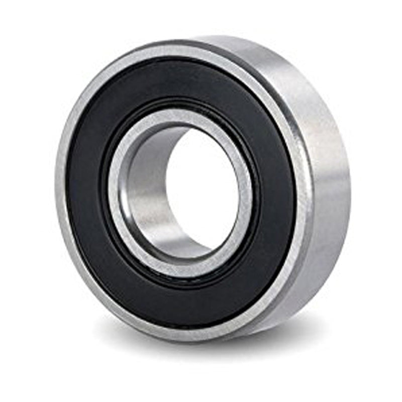 BALL BEARING 6006-2RD 30X55X13MM