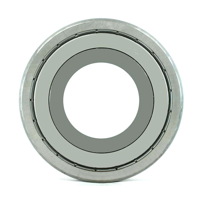 BALL BEARING 6007-ZZ 35X62X14MM