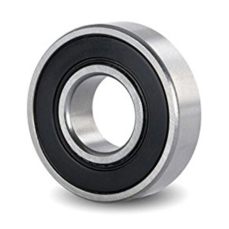 BALL BEARING 6008-2RD 40X68X15MM