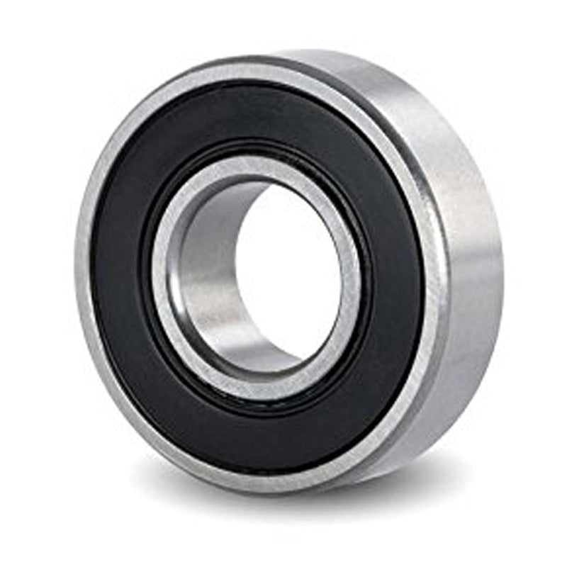 BALL BEARING 6200-2RD 10X30X9MM