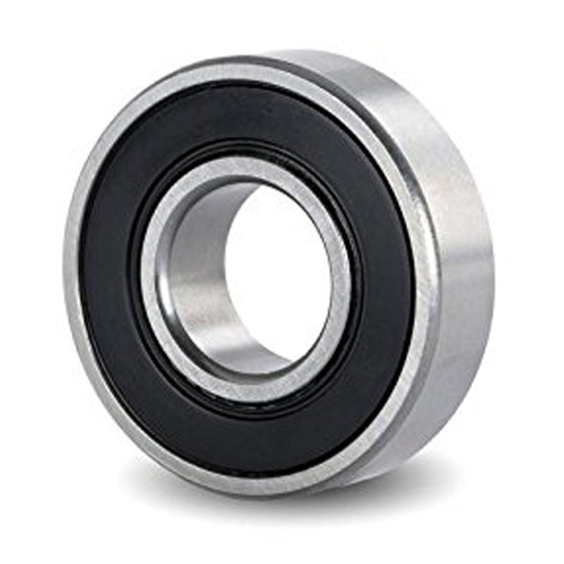 BALL BEARING 6201-2RD 12X32X10MM
