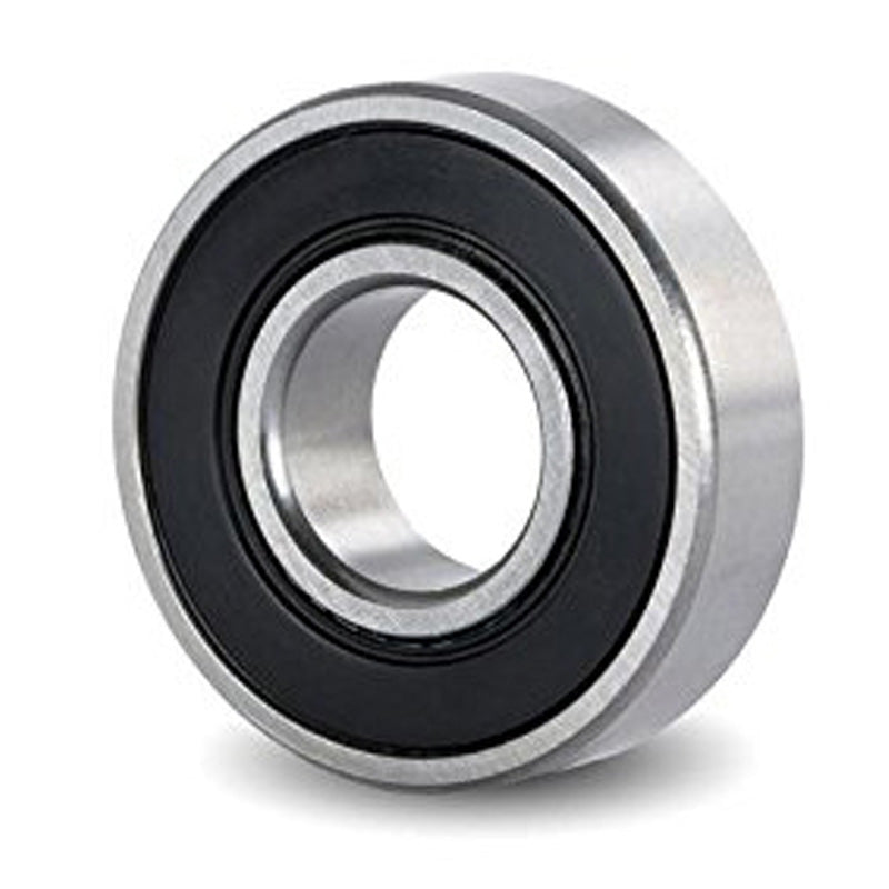 BALL BEARING 6204-2RD 20X47X14MM