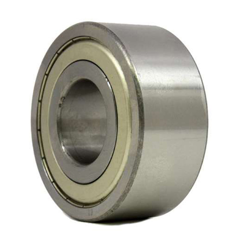 BALL BEARING 6205-ZZ 25X52X15MM