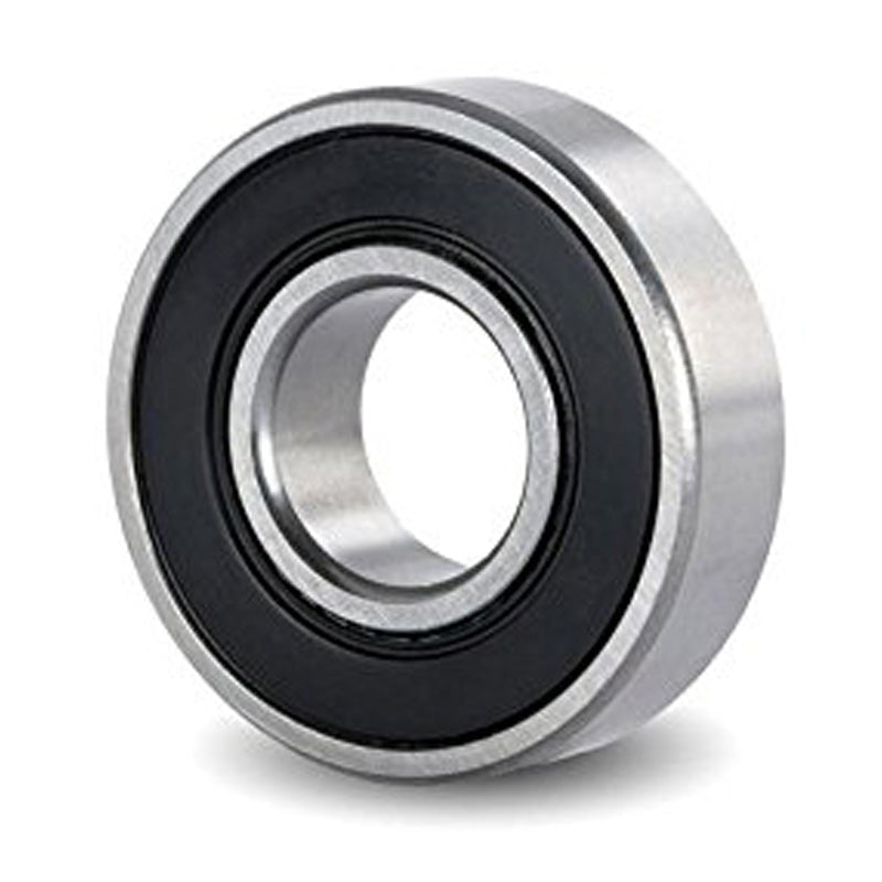 BALL BEARING 6205-2RD 25X52X15MM