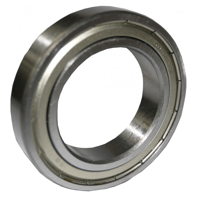 BALL BEARING 6206-ZZ 30X62X16MM