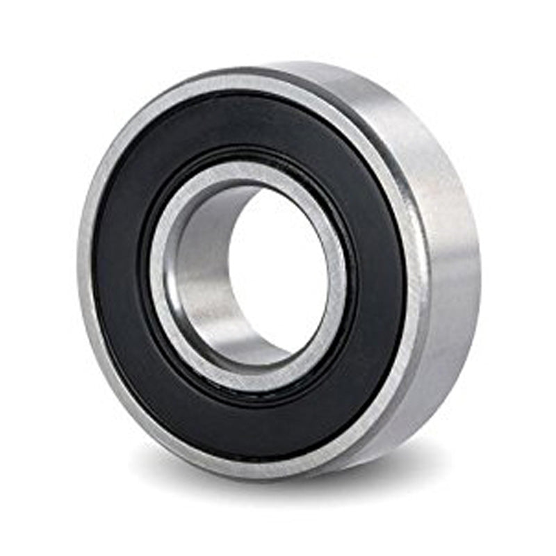 BALL BEARING 6302-2RS 15X42X13MM