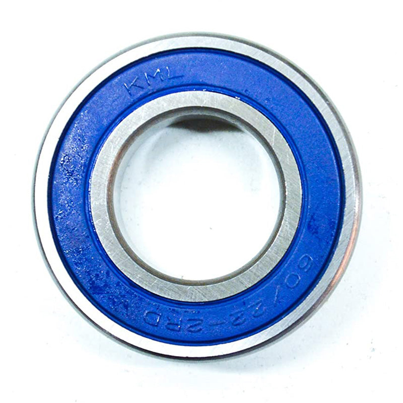 BALL BEARING 60/22-2RD 22X44X12MM