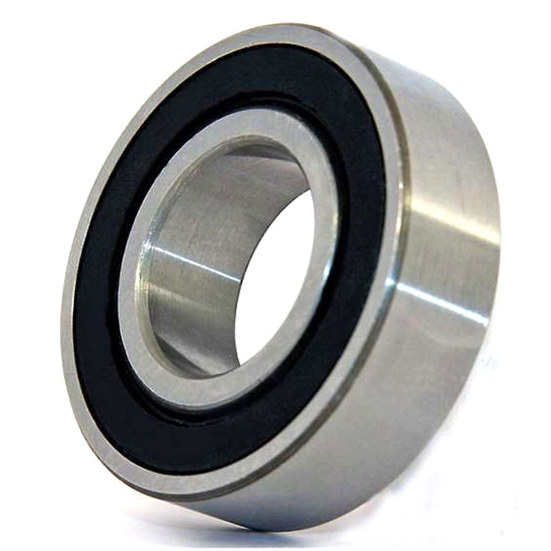 BALL BEARING 62/22-2RS 22X50X14MM