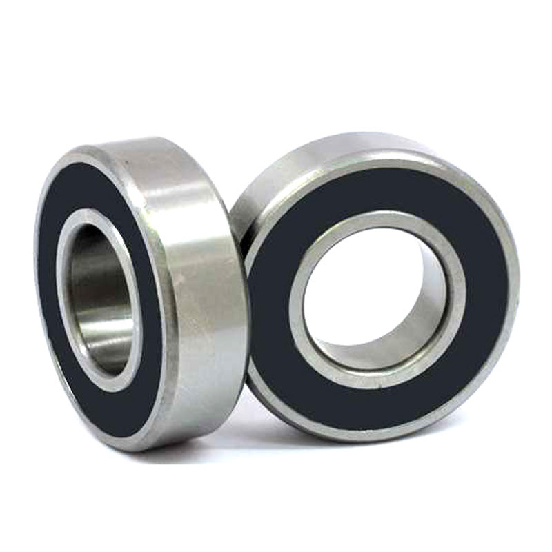 BALL BEARING 60/32-2RS 32X58X13MM