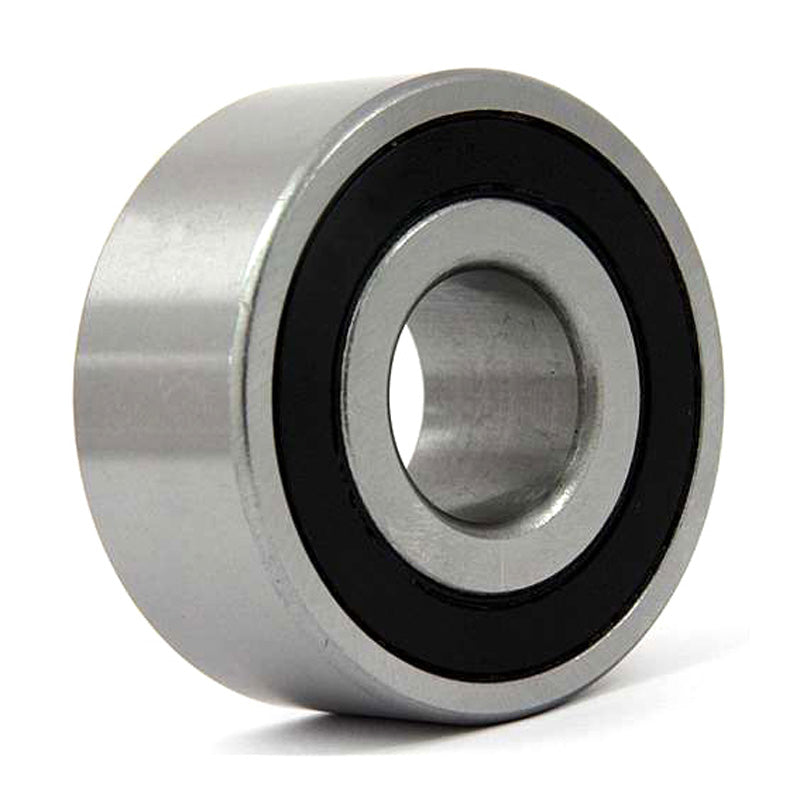 BALL BEARING 62/28-2RS 28X58X16MM