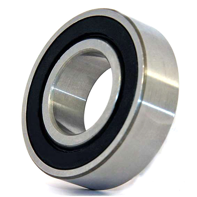 BALL BEARING 62/32-2RS 32X65X17MM