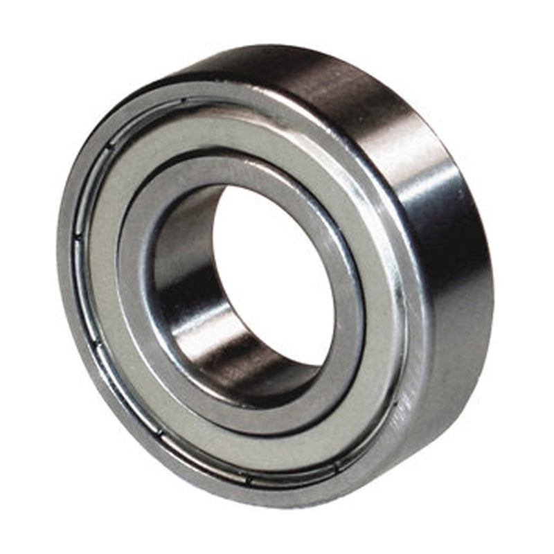BALL BEARING 6200ZZ 10X30X9MM