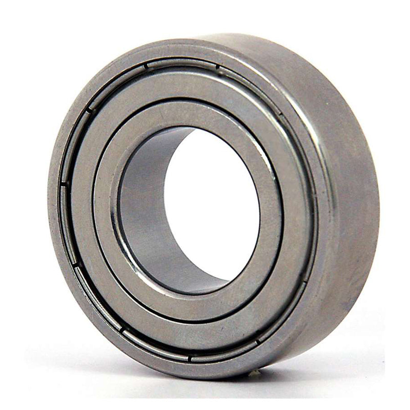 BALL BEARING 6203ZZ 17X40X12MM
