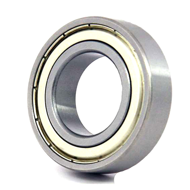 BALL BEARING 6205ZZ 25X52X15MM