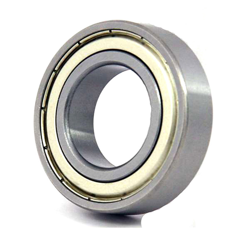 BALL BEARING 6206ZZ 30X62X16MM