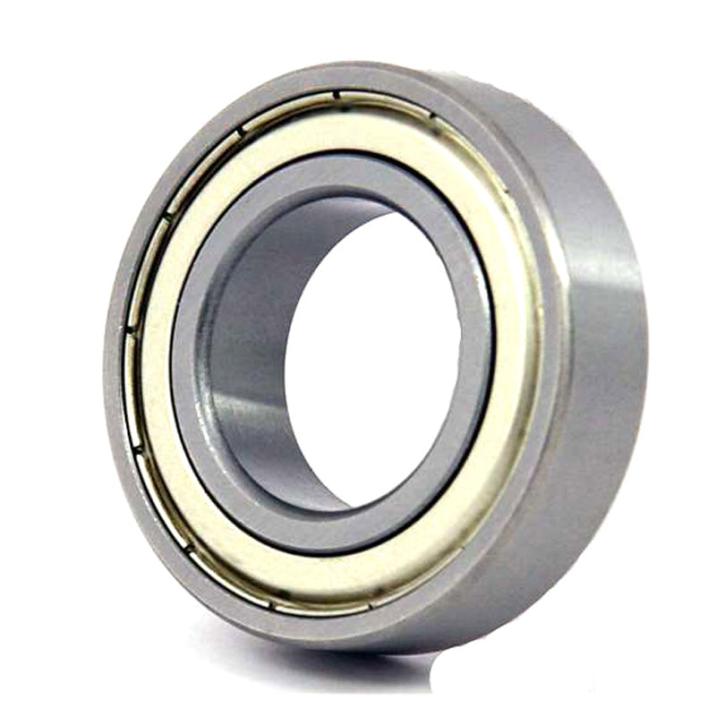 BALL BEARING 6208ZZ 40X80X18MM