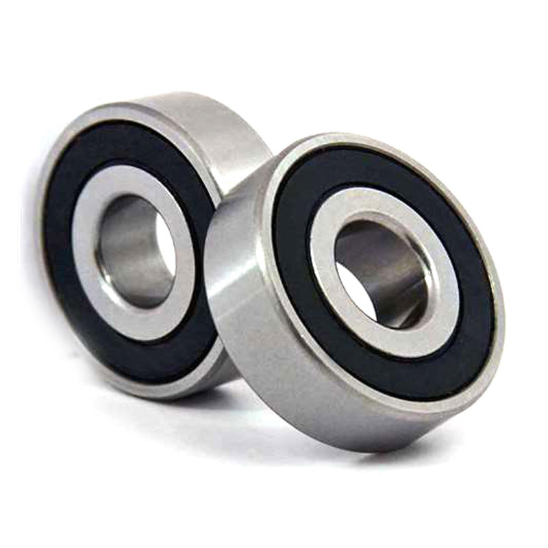 BALL BEARING 60/28-2RS 28X52X12MM