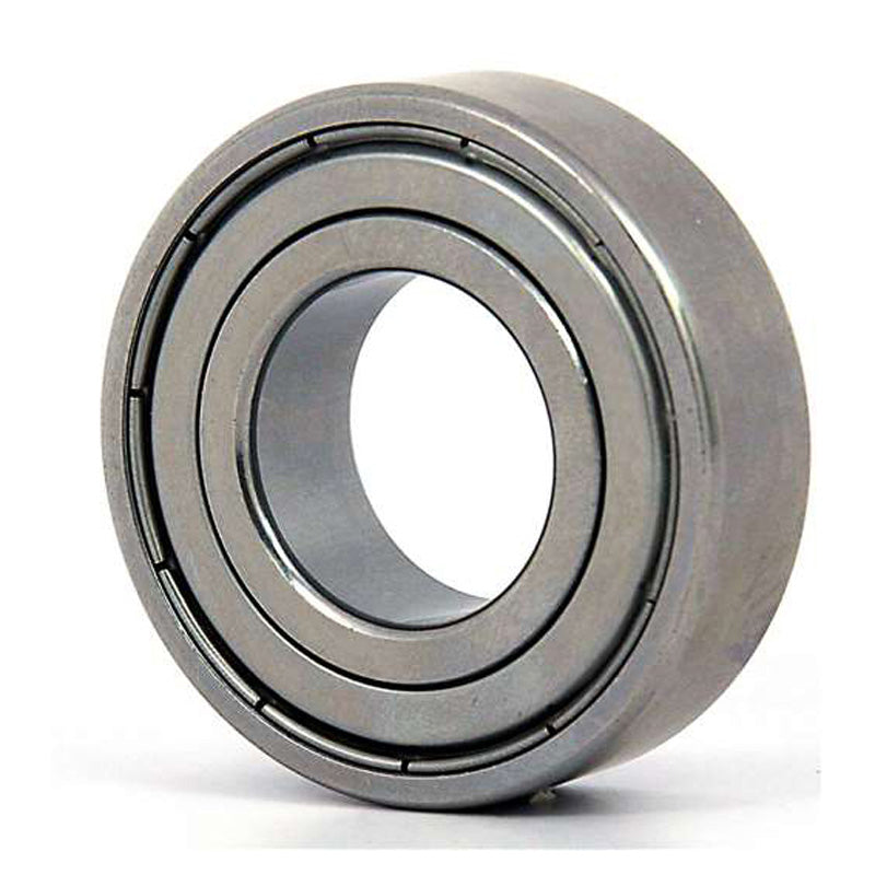 BALL BEARING 6303ZZ 17X47X14MM