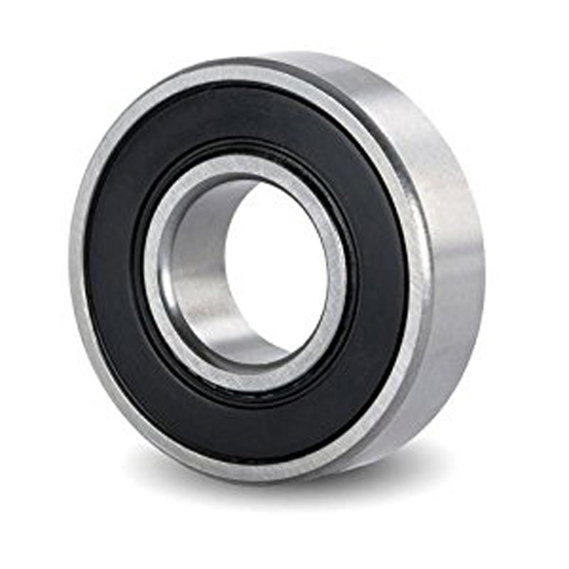 BALL BEARING 6000-2RD 10X26X8MM