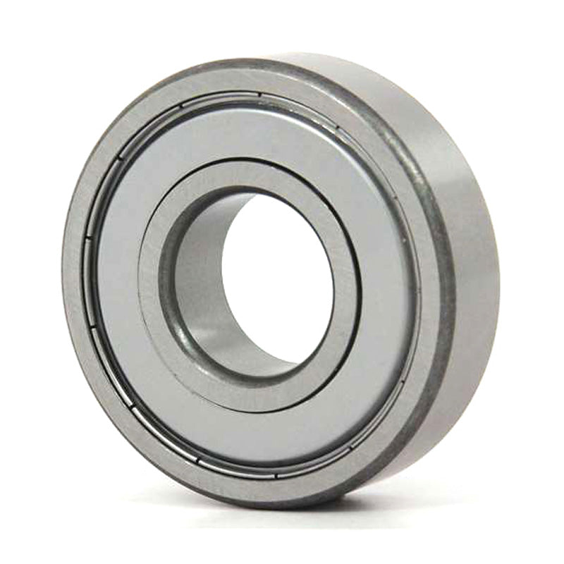 BALL BEARING 6004ZZ 20X42X12MM