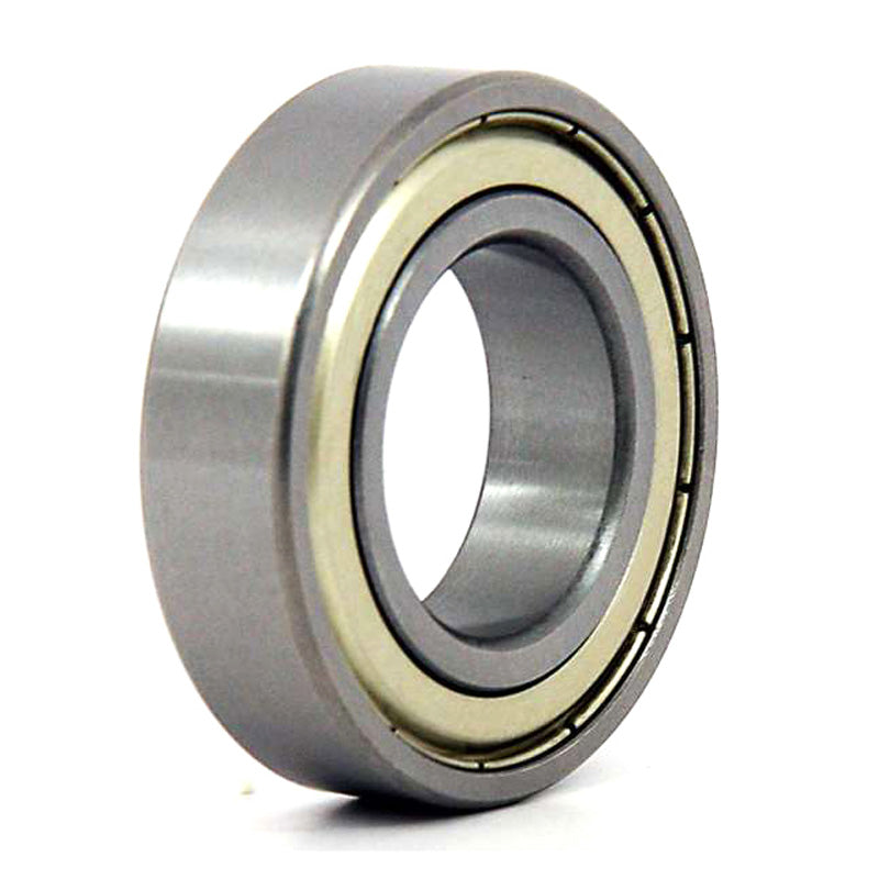 BALL BEARING 6007ZZ 35X62X14MM