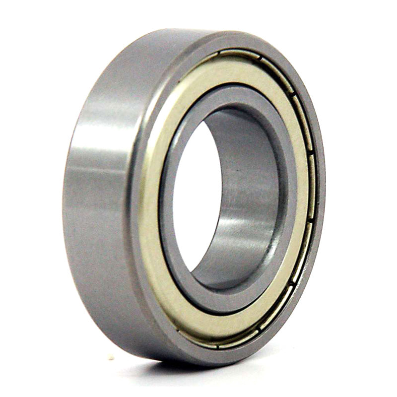 BALL BEARING 6008ZZ 40X68X15MM