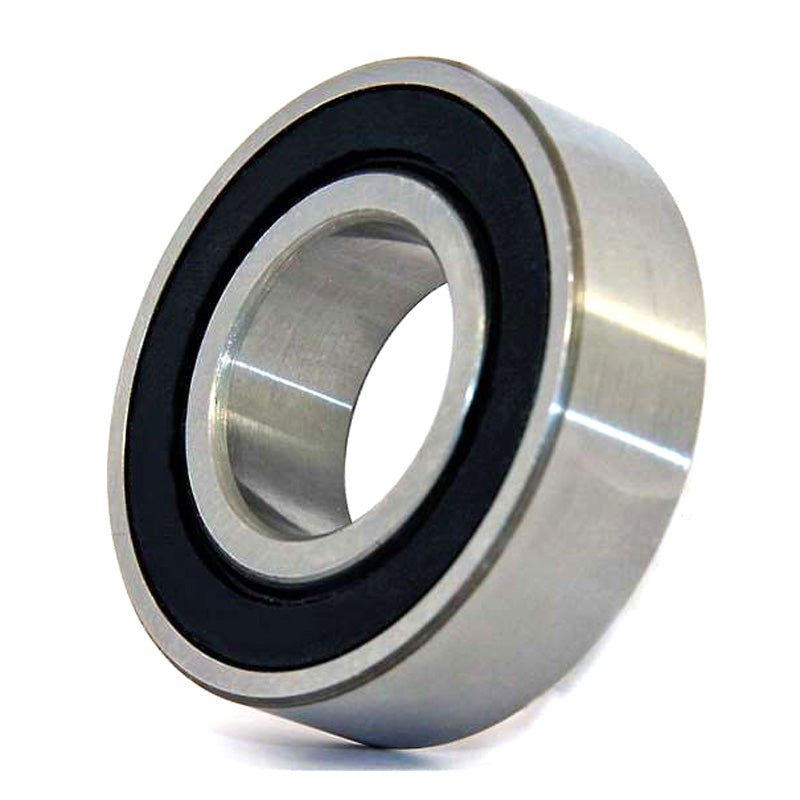 BALL BEARING 62/32-2RS 32X65X17MM