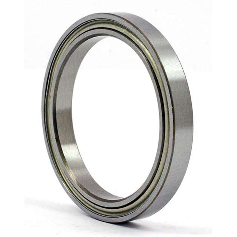 BALL BEARING 6909ZZ 45X68X12MM