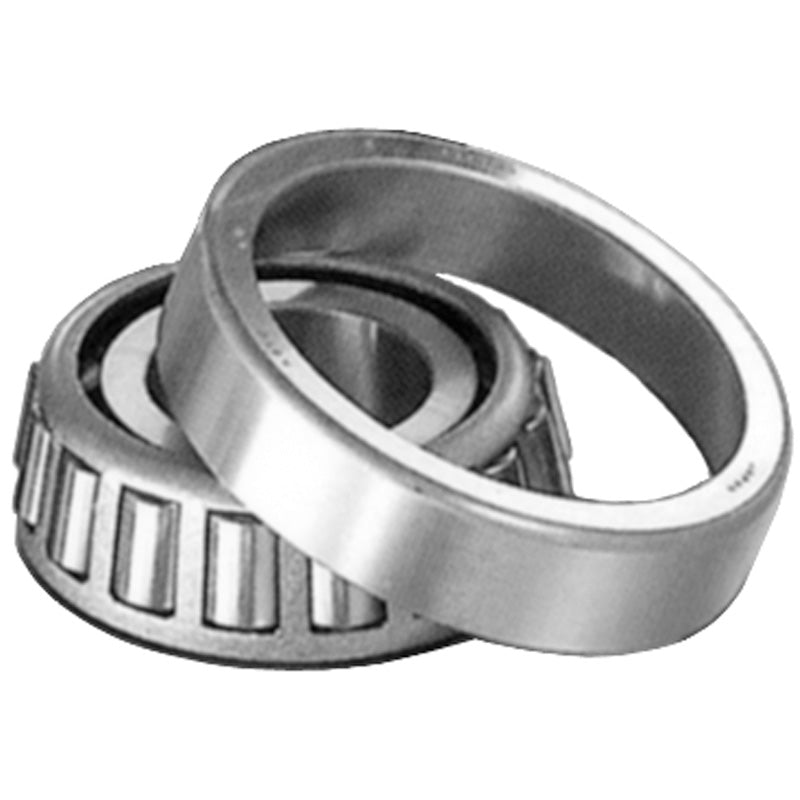 BALL BEARING 30203JR 17X40X13MM