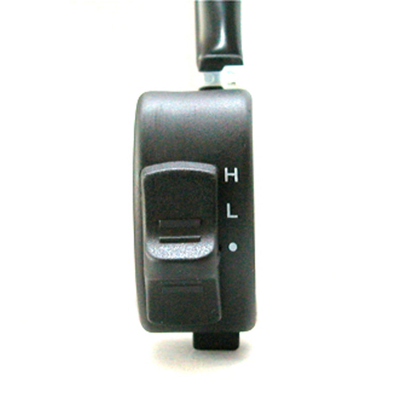HEADLIGHT CONTROL HI/LO  KILL SWITCH ASSY.