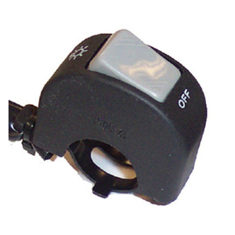 UNIVERSAL HEADLIGHT SWITCH OEM #5NG-83976-50