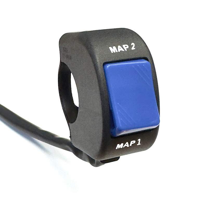 UNIVERSAL MAP SWITCH