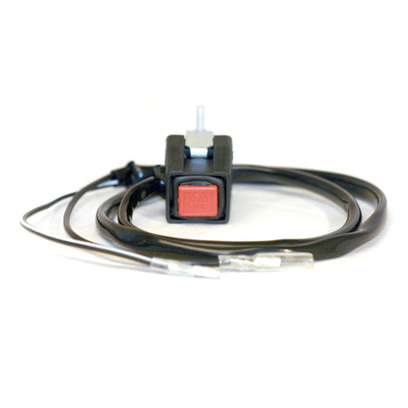 KS OFF-ROAD YA YZ KILL SWITCH 29'WIRE 12-0101.