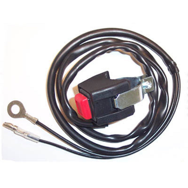 KS OFF-ROAD YA YZ KILL SWITCH 29'WIRE 12-0101.