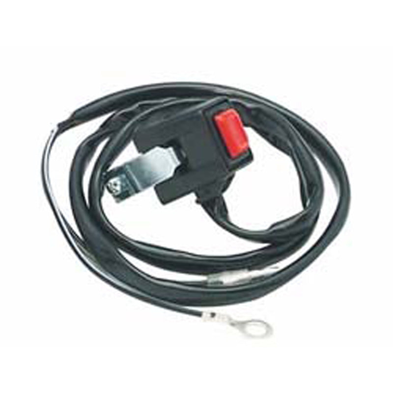 KILL SWITCH SUZ-RM 29'WIRE OPEN CIR.      12-0104
