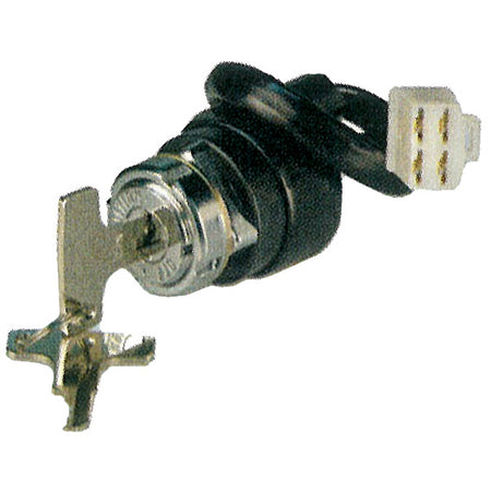 SWITCH HONDA 35100-323-672  48-1004.