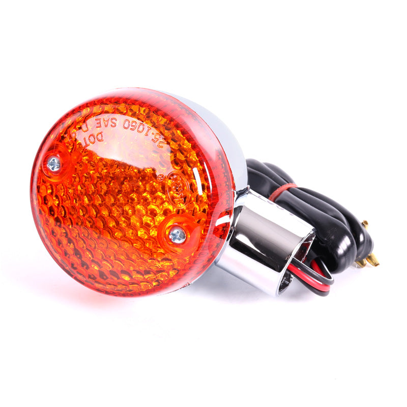 CLIGNOTANTS (AV-DR) VT600C SHADOW VLX 93-97