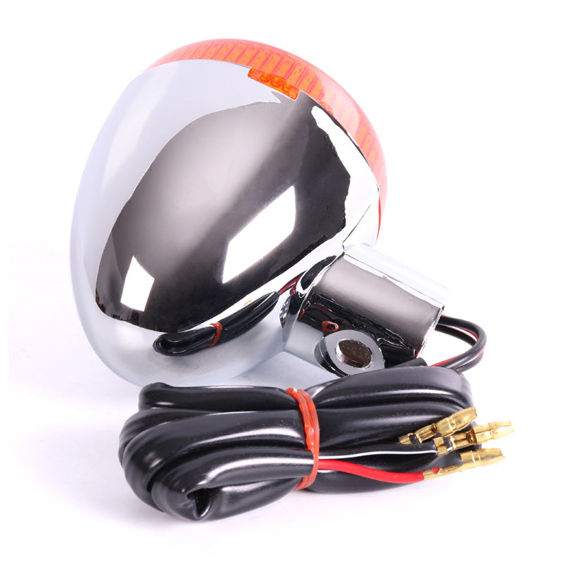 CLIGNOTANTS (AV-DR) VT600C SHADOW VLX 93-97