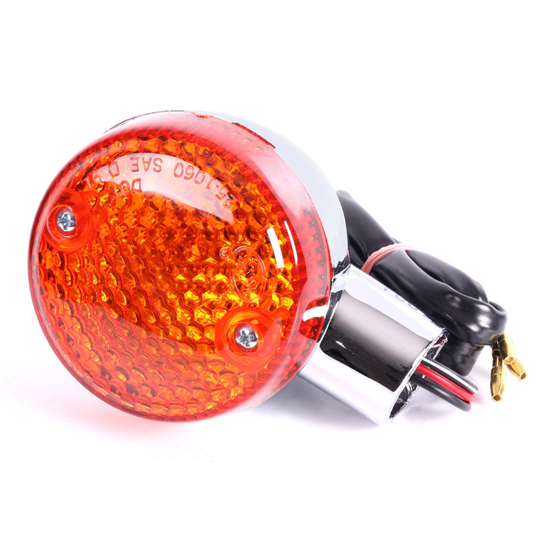 CLIGNOTANTS (AV-GA) VT600C SHADOW VLX 93-97